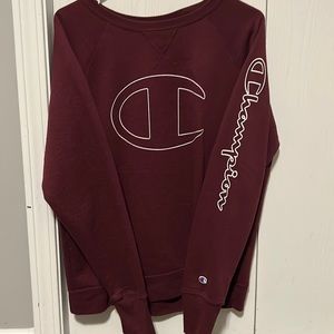 COPY - Champion Crew neck